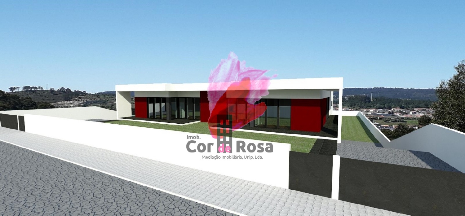  à venda casa Golães Fafe 1