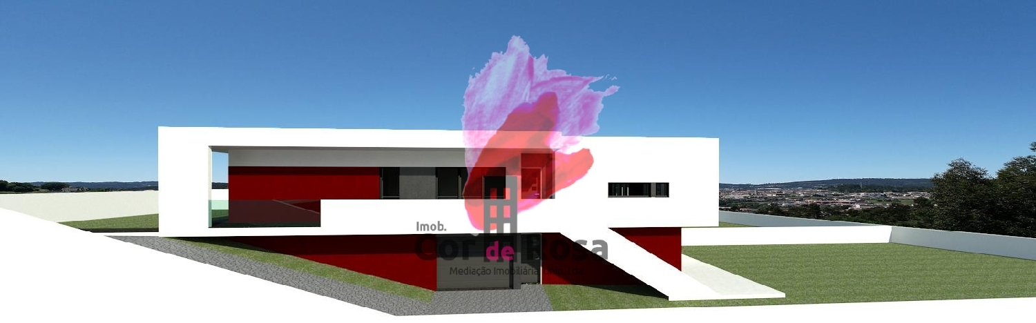  à venda casa Golães Fafe 3