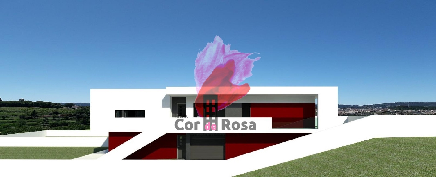  à venda casa Golães Fafe 4