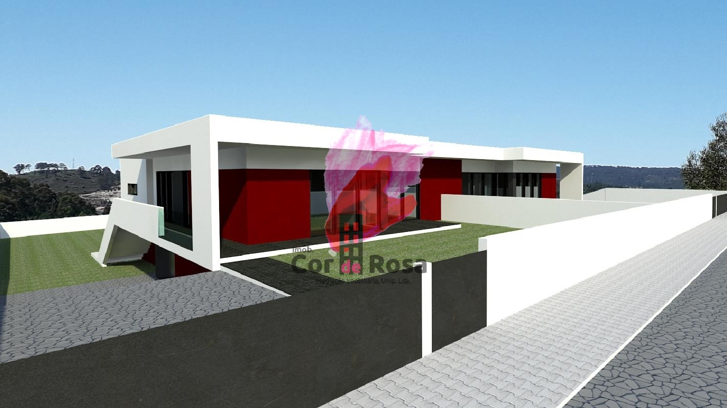  à venda casa Golães Fafe 5