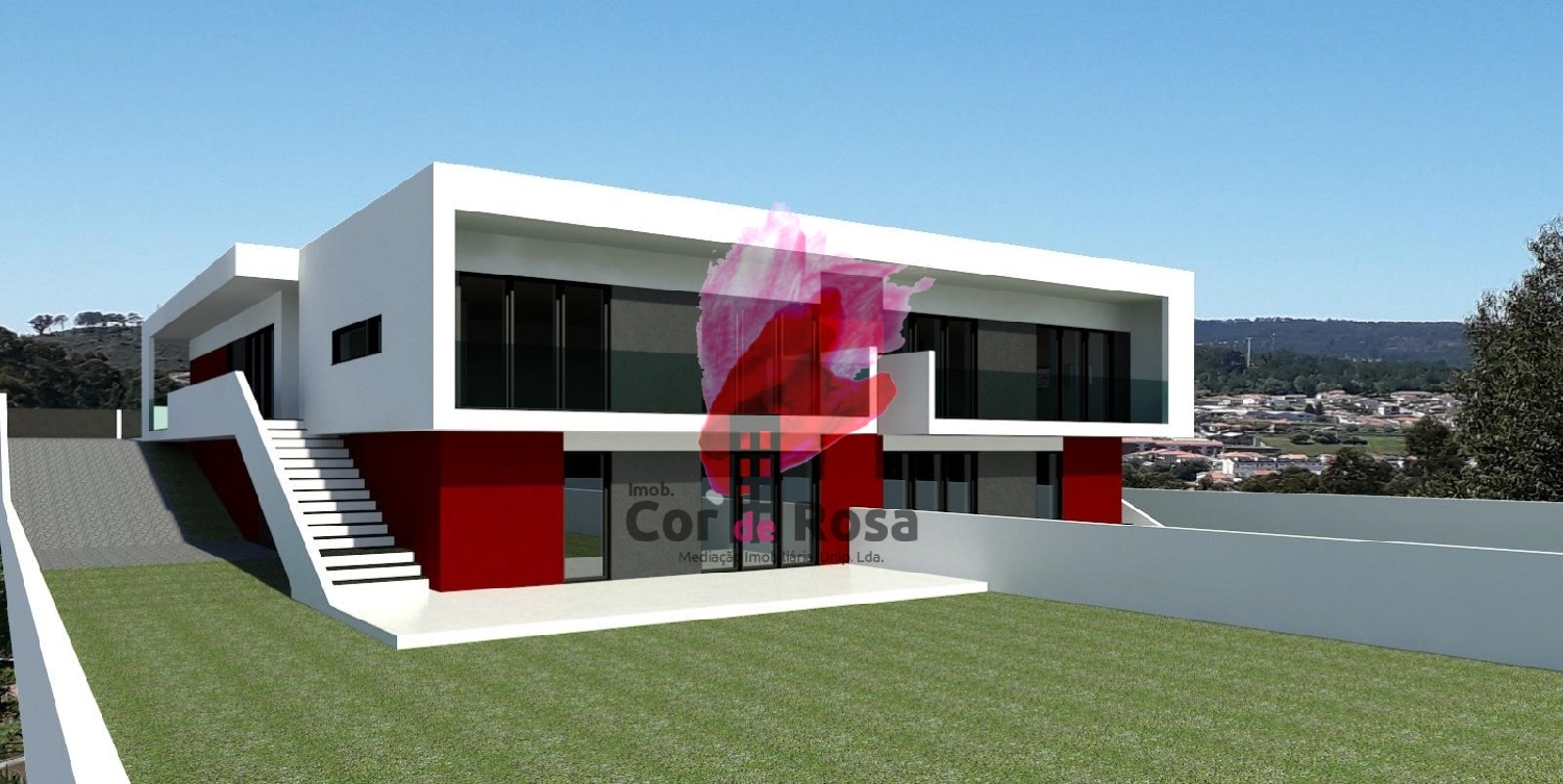  à venda casa Golães Fafe 6
