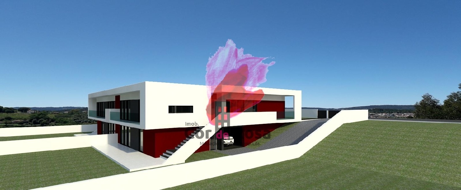  à venda casa Golães Fafe 7