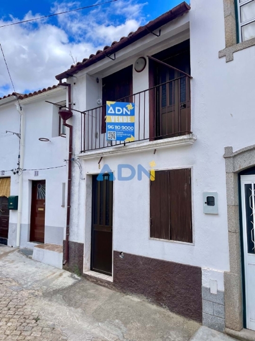 Idanha-A-Nova Idanha-A-Nova huis foto 339839