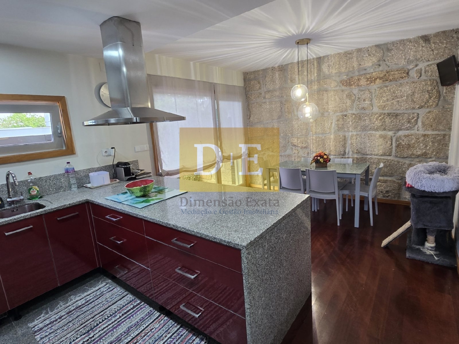  à venda casa Infesta Amarante 3