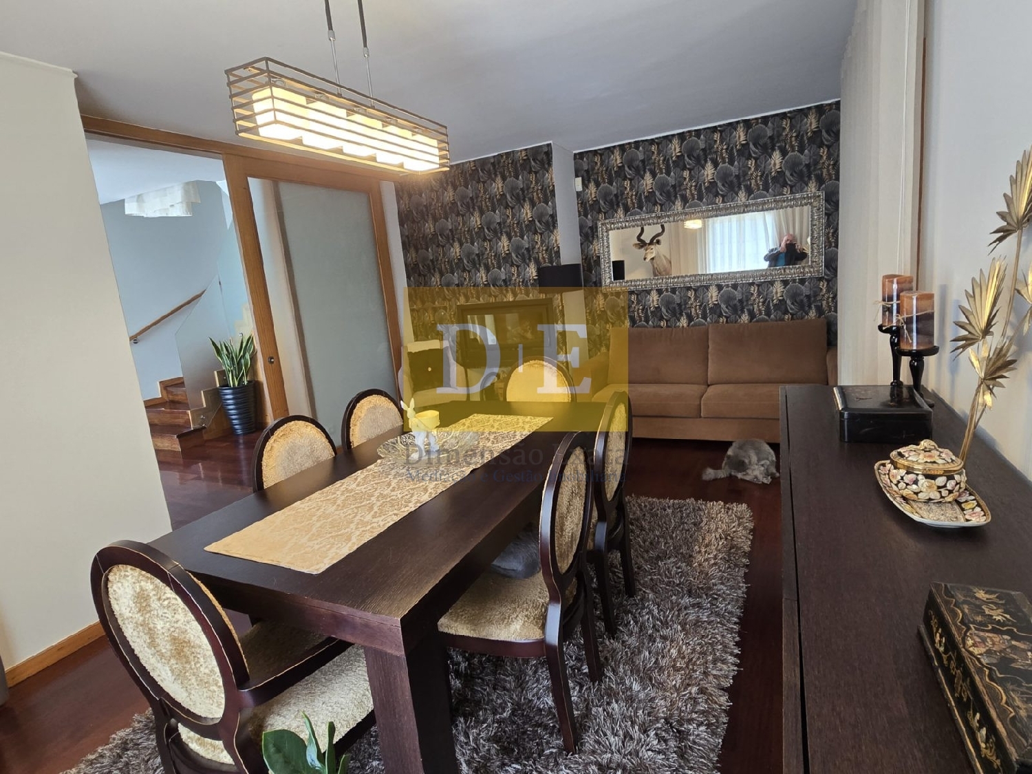  à venda casa Infesta Amarante 6