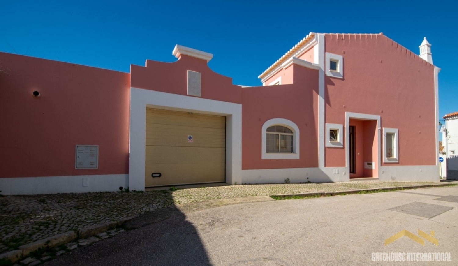  te koop huis Lagoa Pombal 2