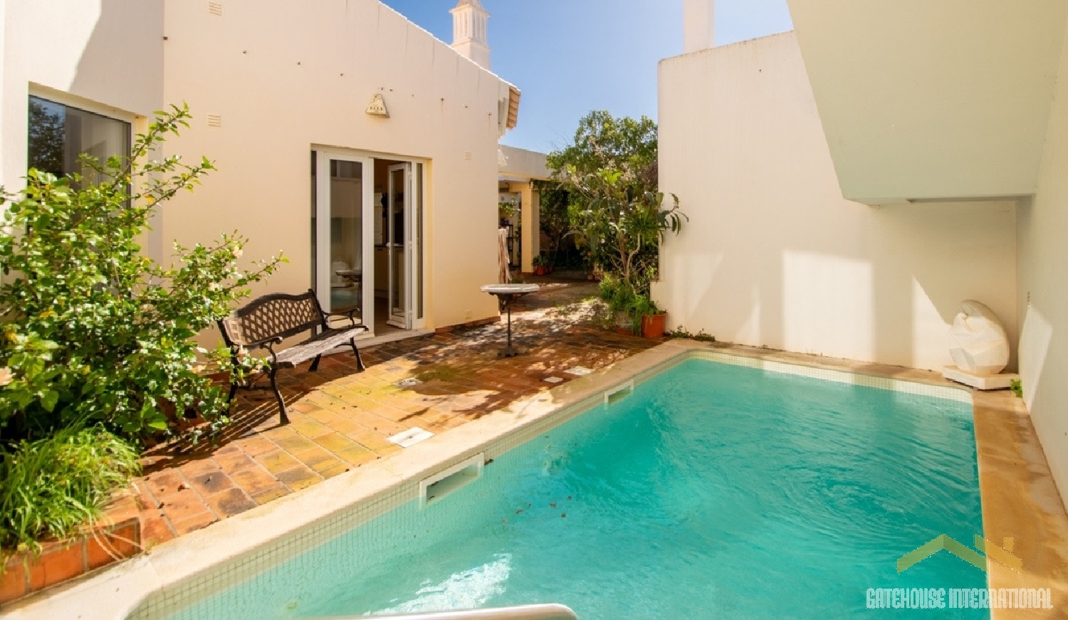  te koop huis Lagoa Pombal 4