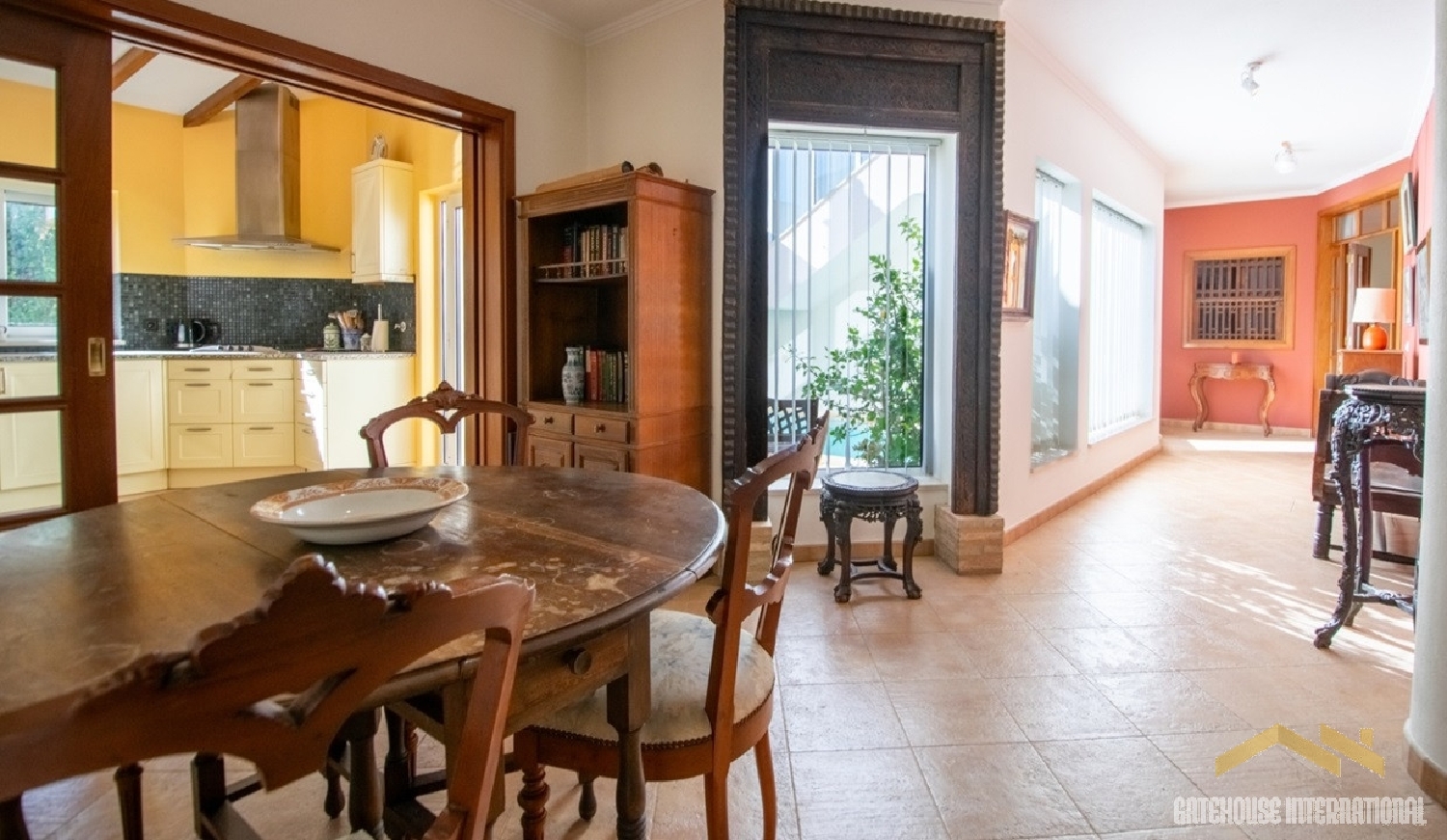  te koop huis Lagoa Pombal 7