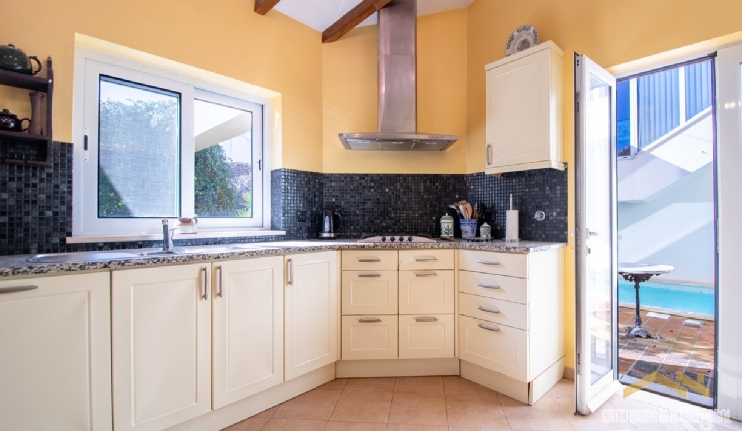  te koop huis Lagoa Pombal 8