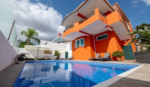Lagos Santiago Do Cacém huis foto 339986
