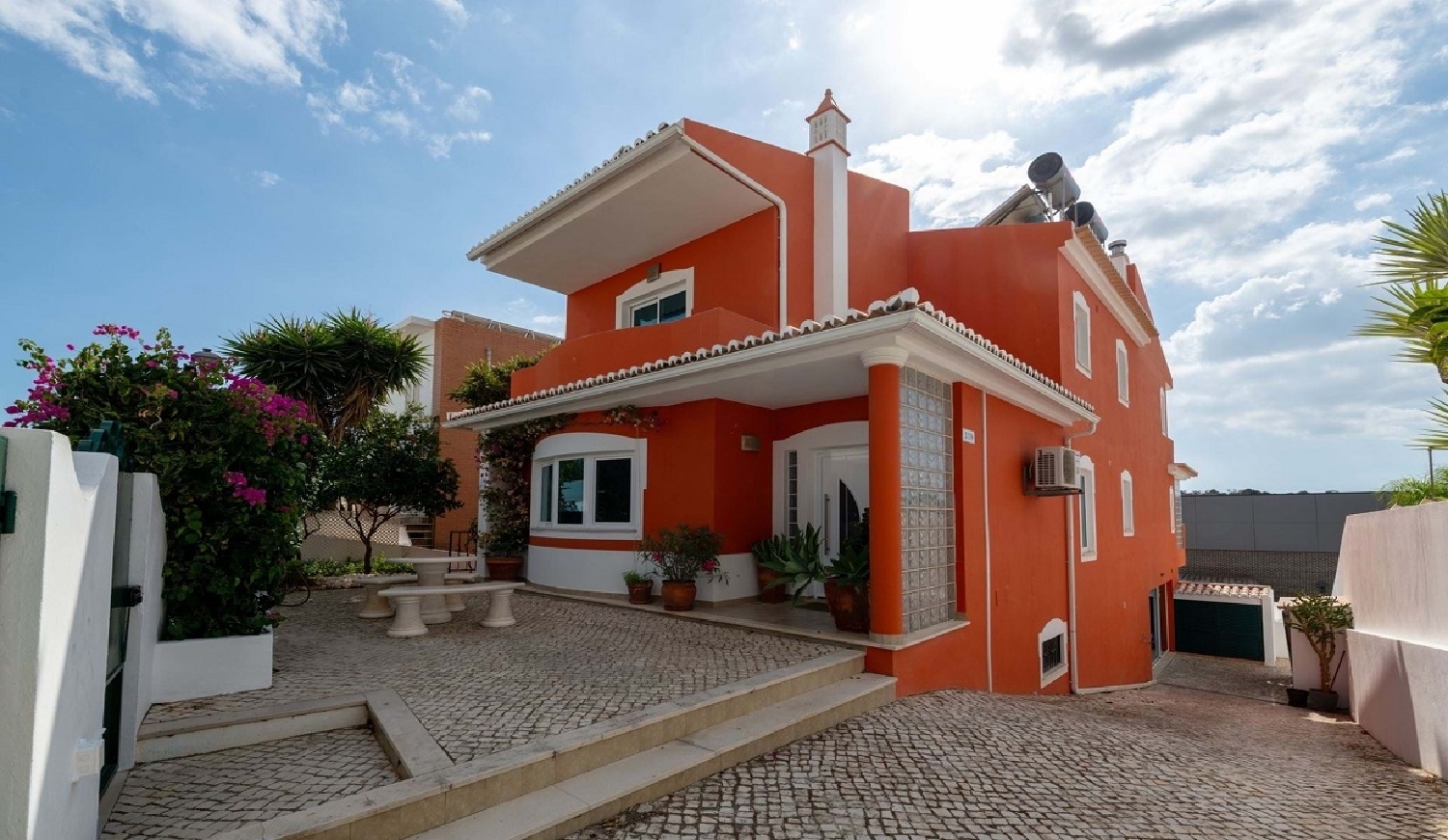  te koop huis Lagos Santiago Do Cacém 2
