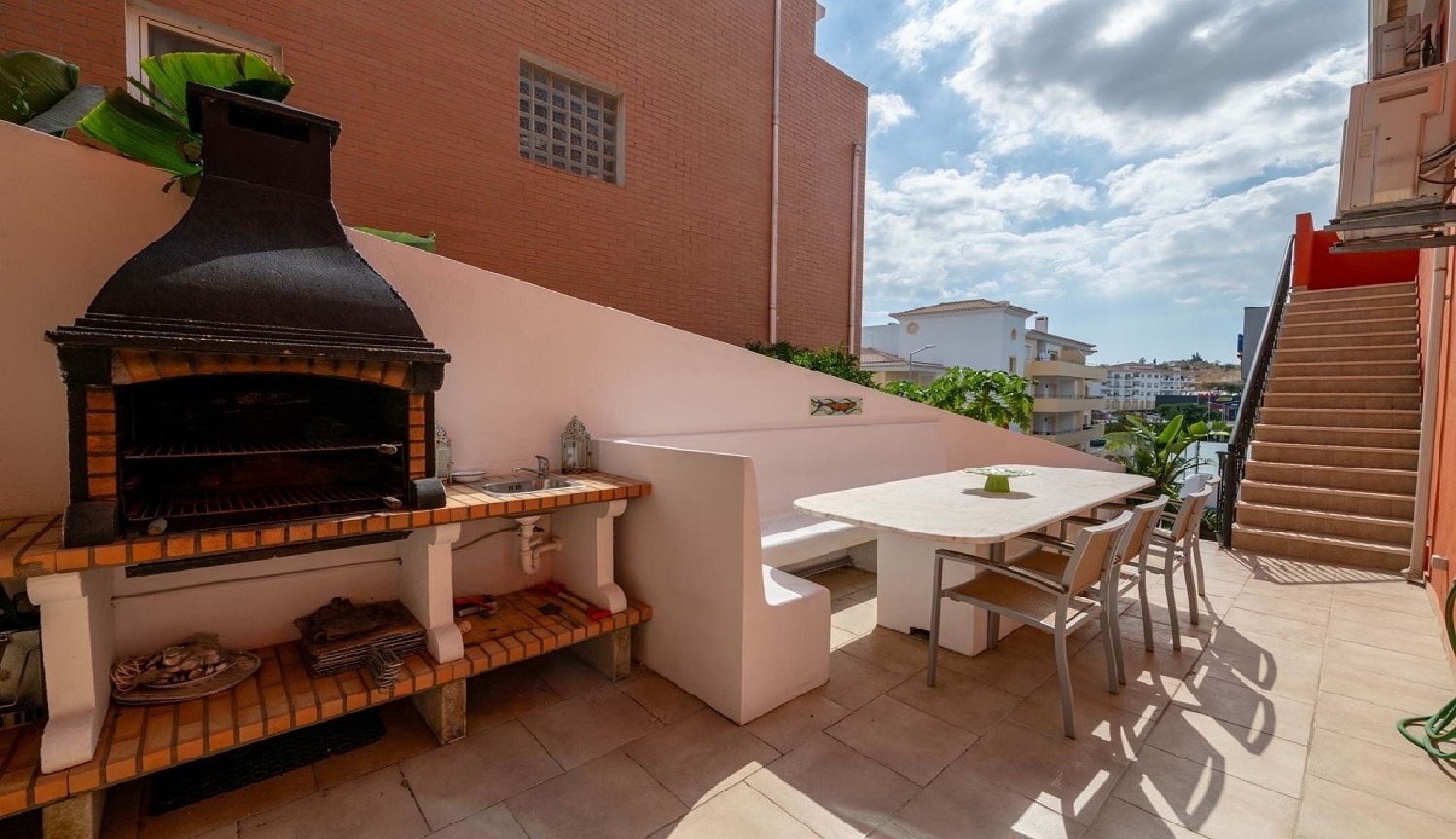  te koop huis Lagos Santiago Do Cacém 3