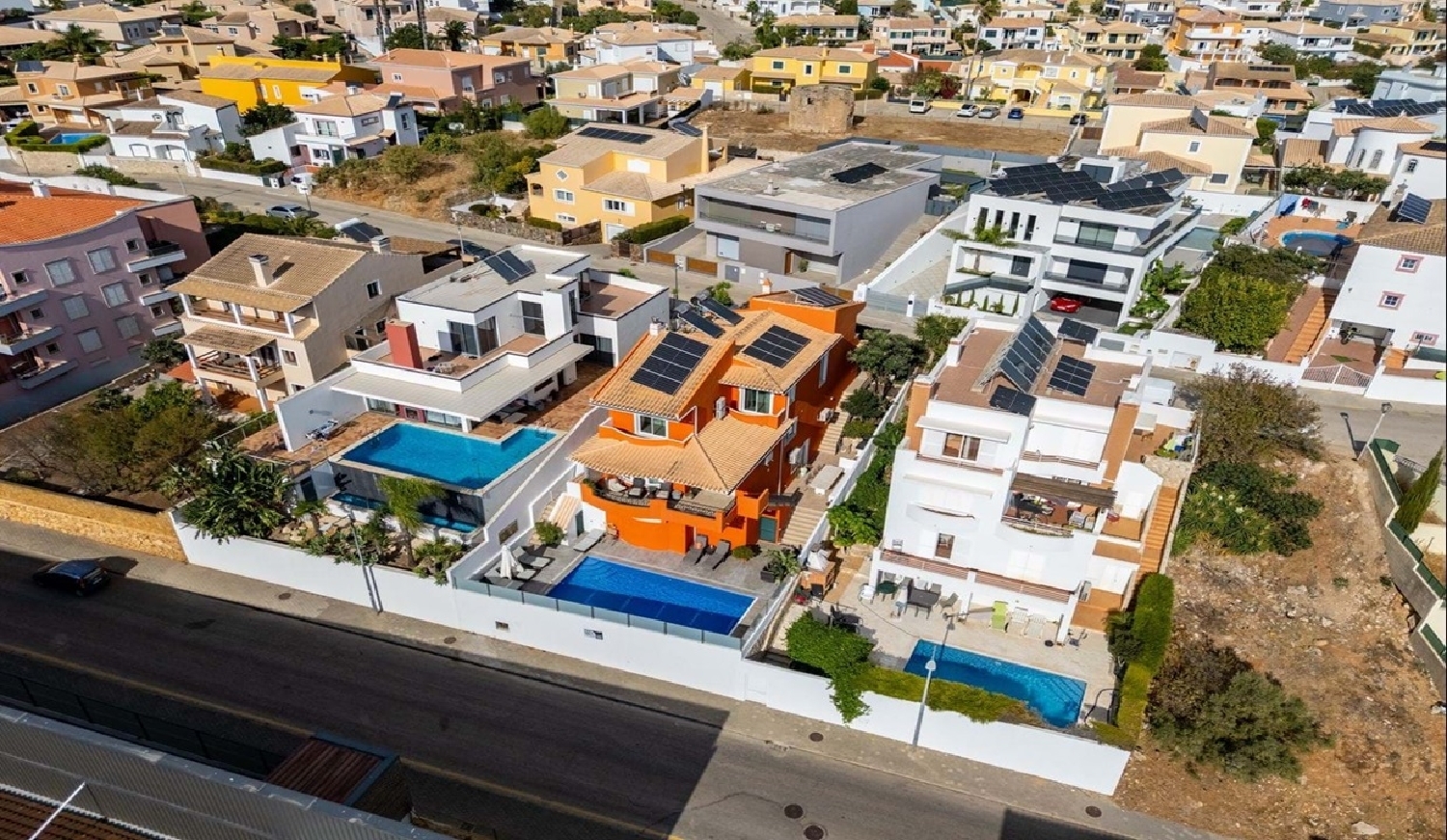  te koop huis Lagos Santiago Do Cacém 5