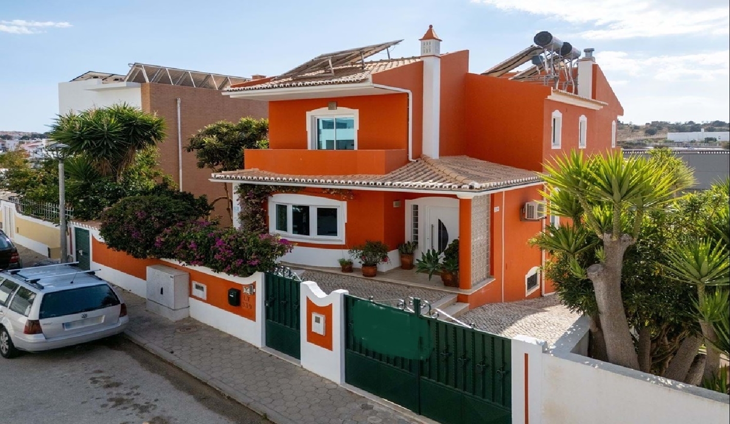  te koop huis Lagos Santiago Do Cacém 6