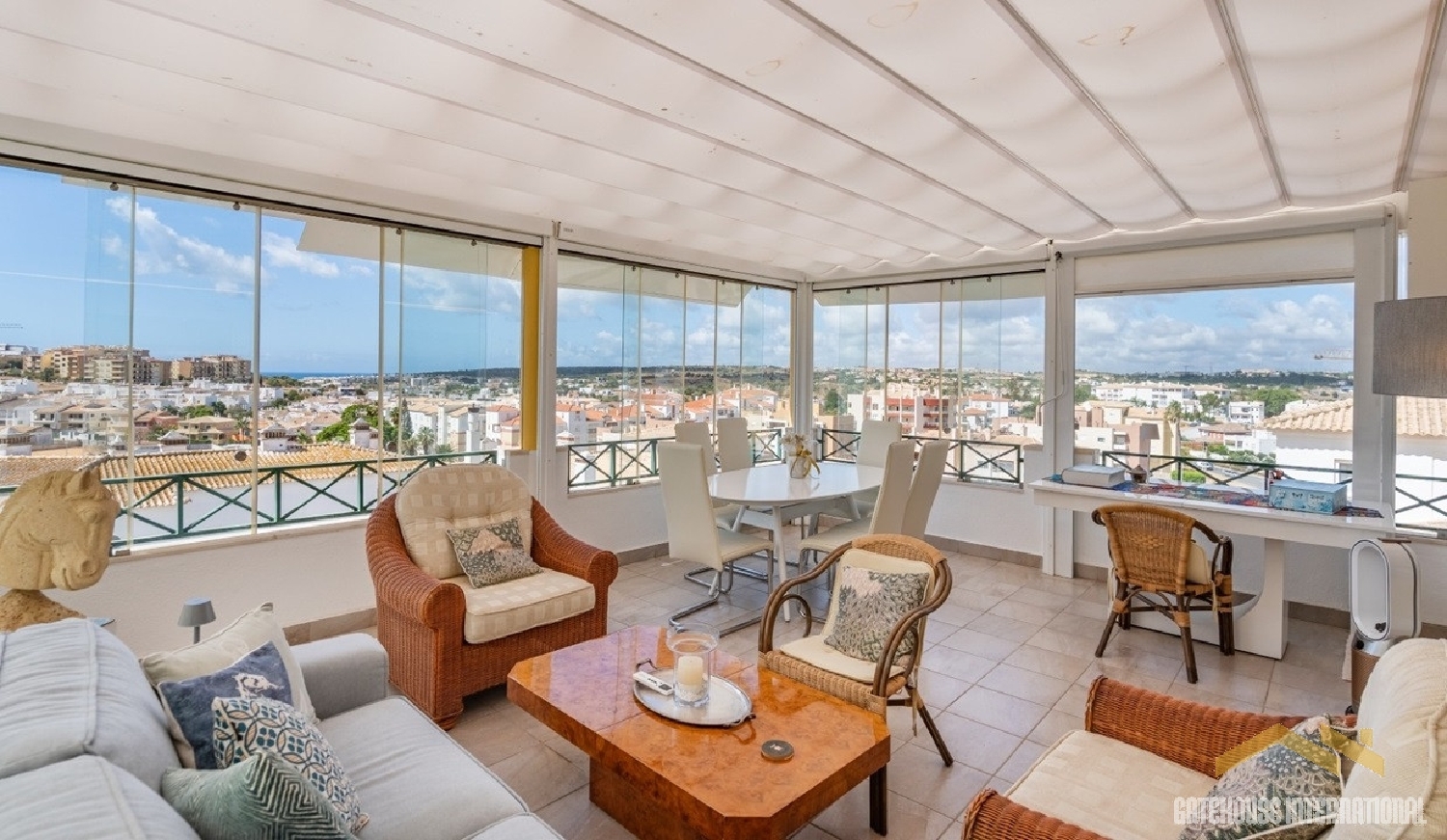  te koop huis Lagos Santiago Do Cacém 5