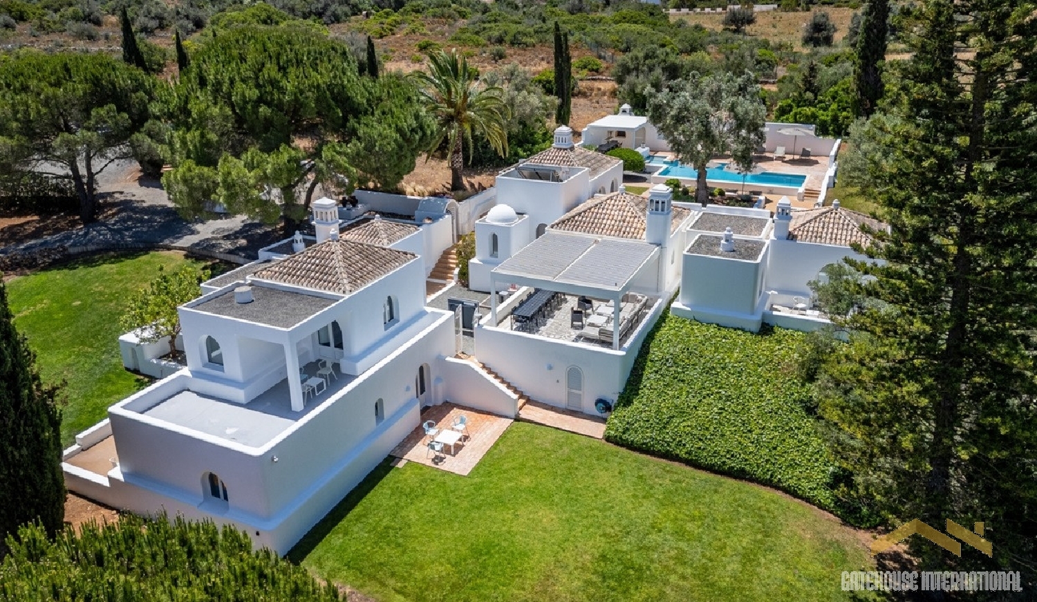  te koop huis Lagos Santiago Do Cacém 3