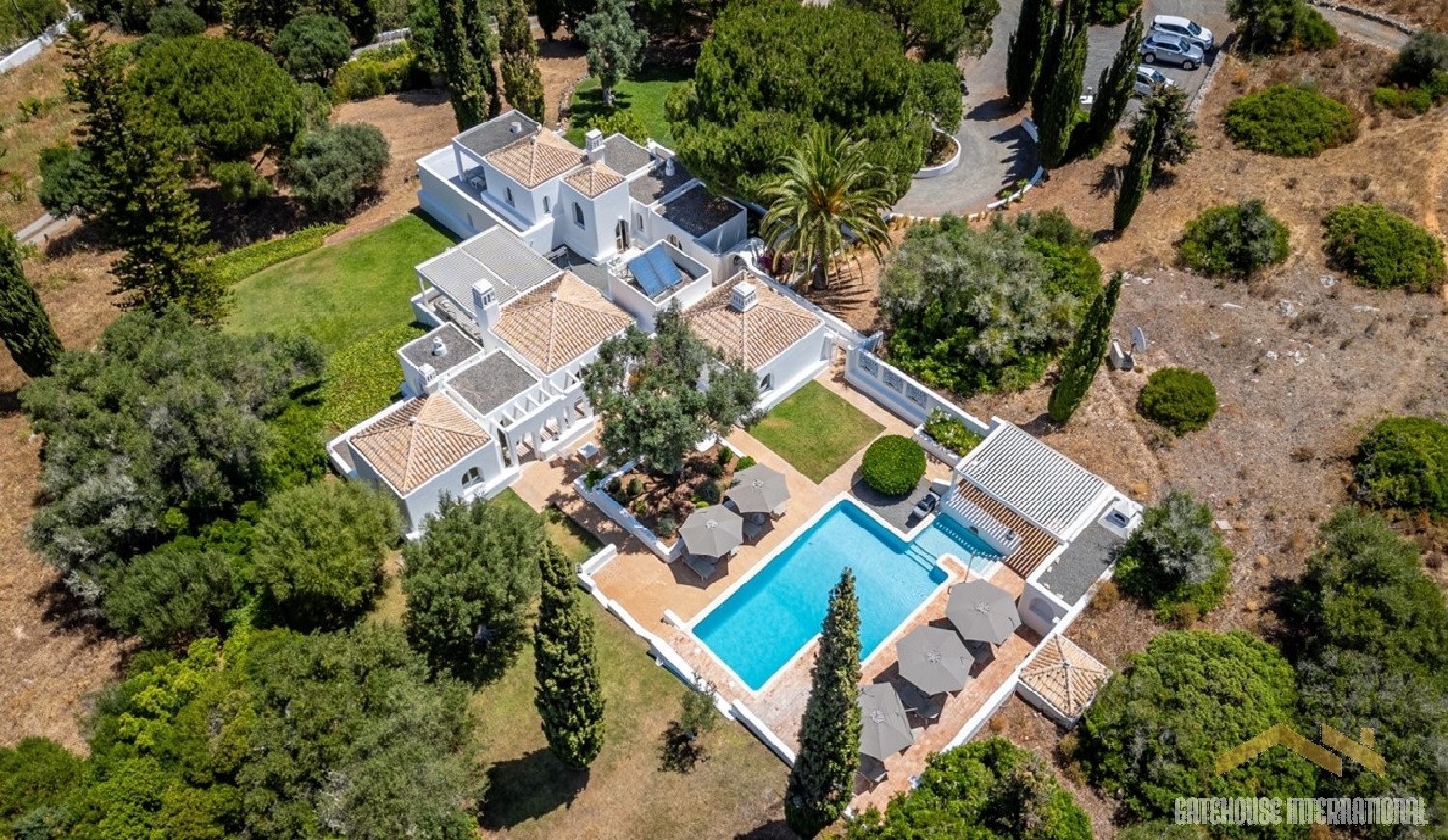  te koop huis Lagos Santiago Do Cacém 4