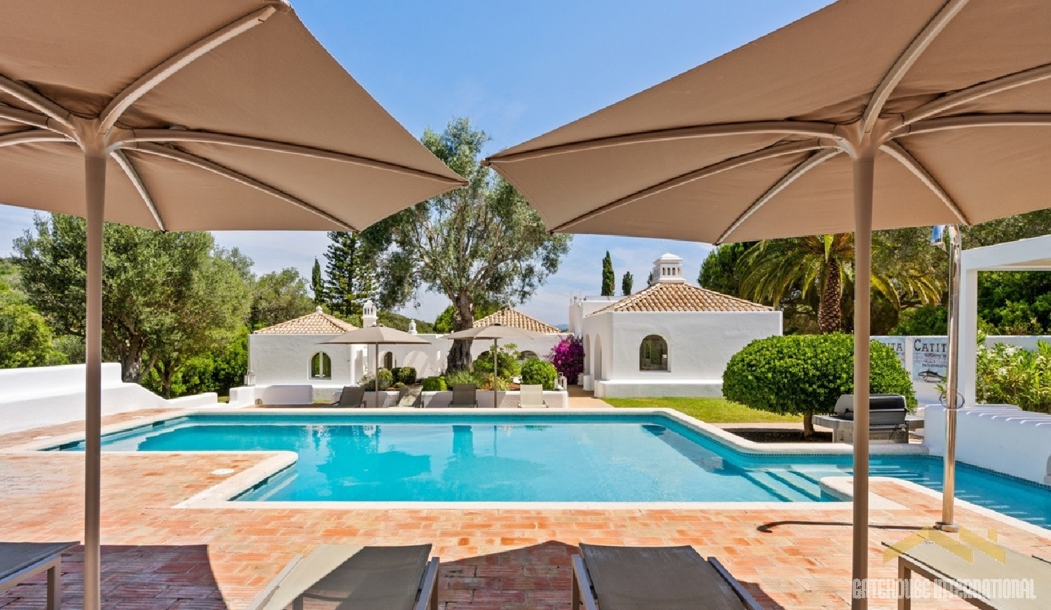  te koop huis Lagos Santiago Do Cacém 5