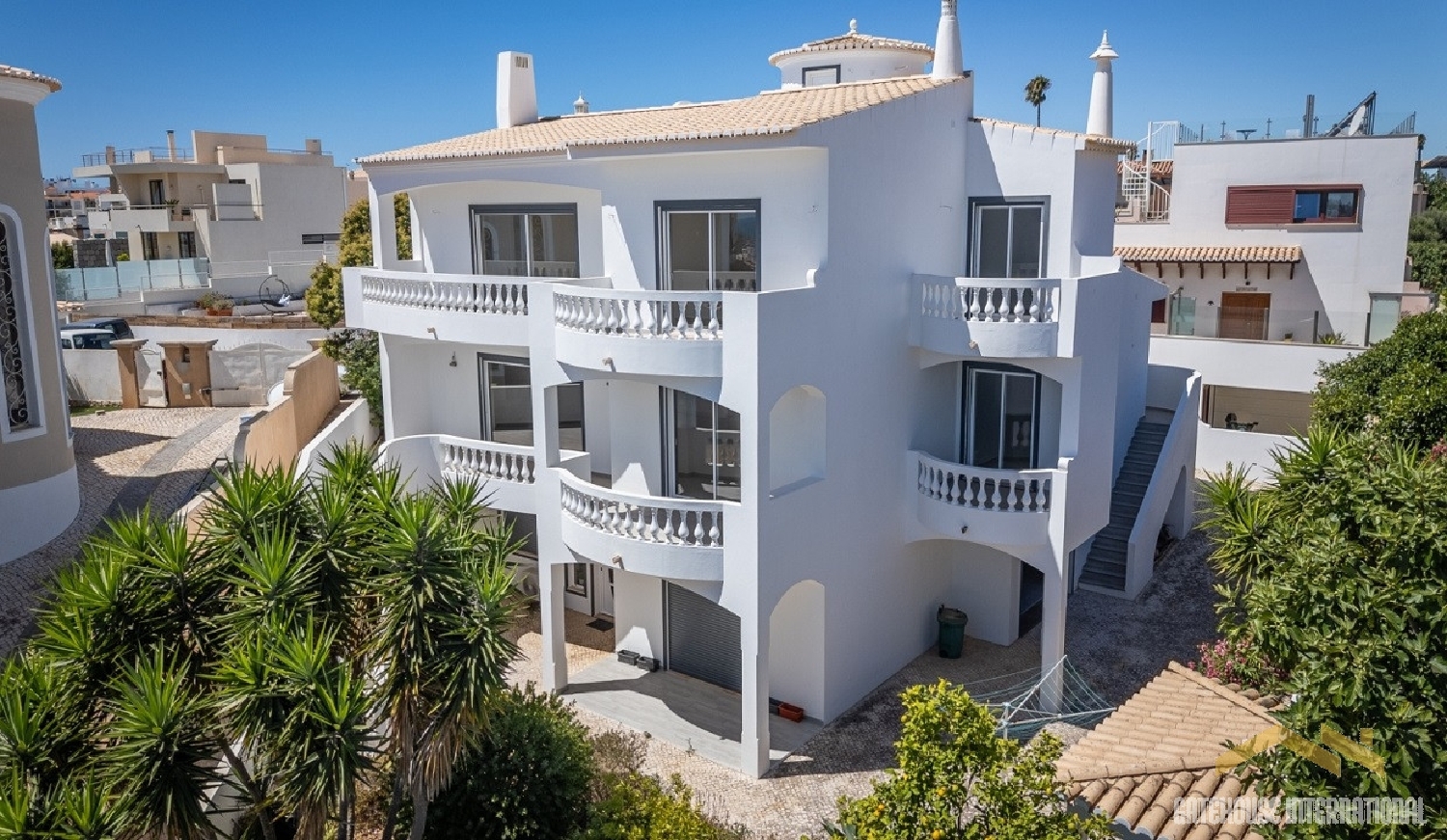  te koop huis Lagos Santiago Do Cacém 2