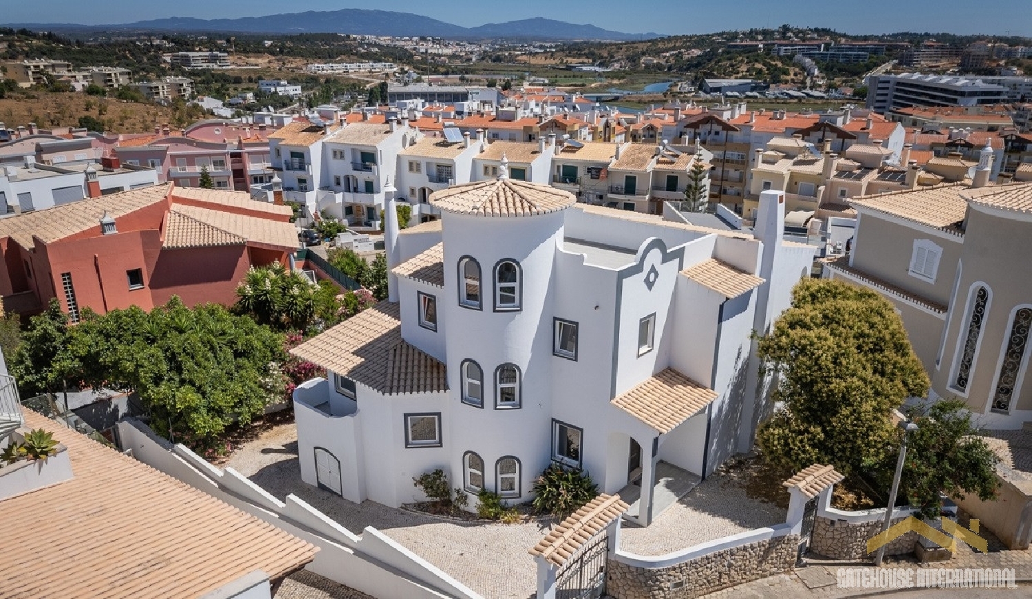  te koop huis Lagos Santiago Do Cacém 4