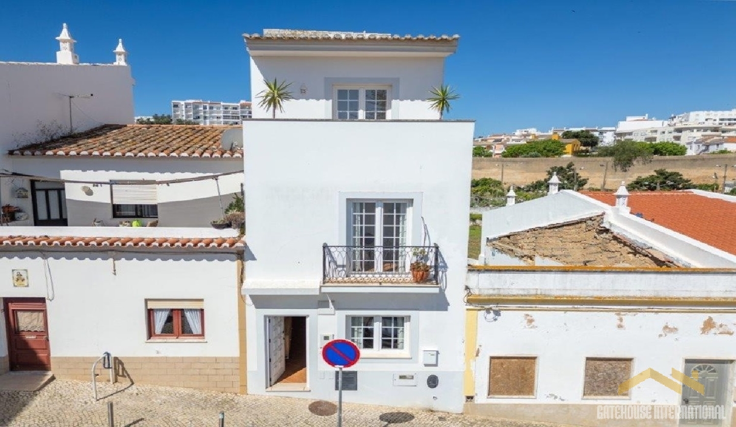  te koop huis Lagos Santiago Do Cacém 1