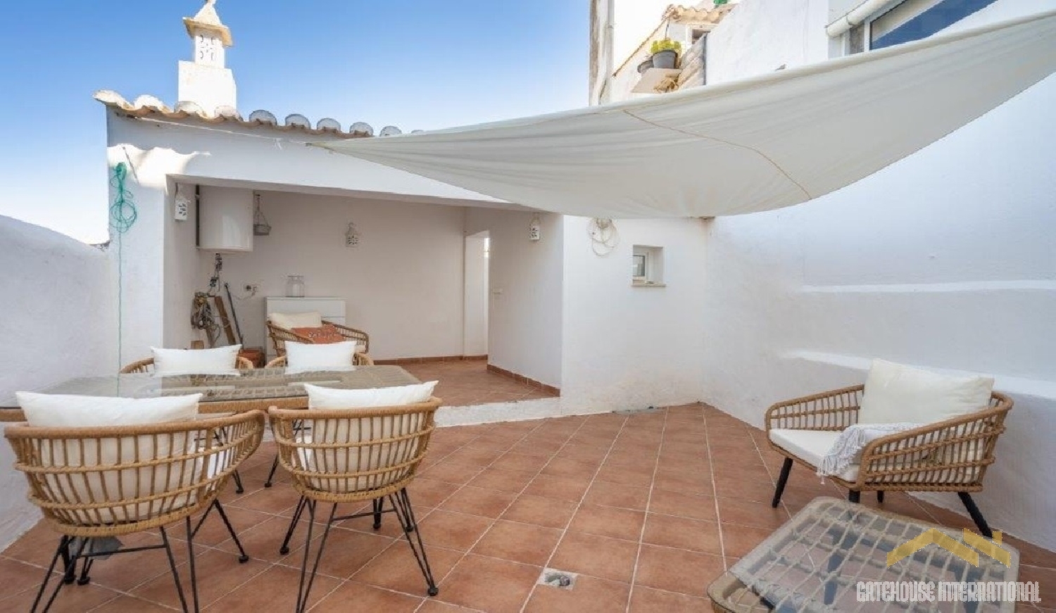  te koop huis Lagos Santiago Do Cacém 4