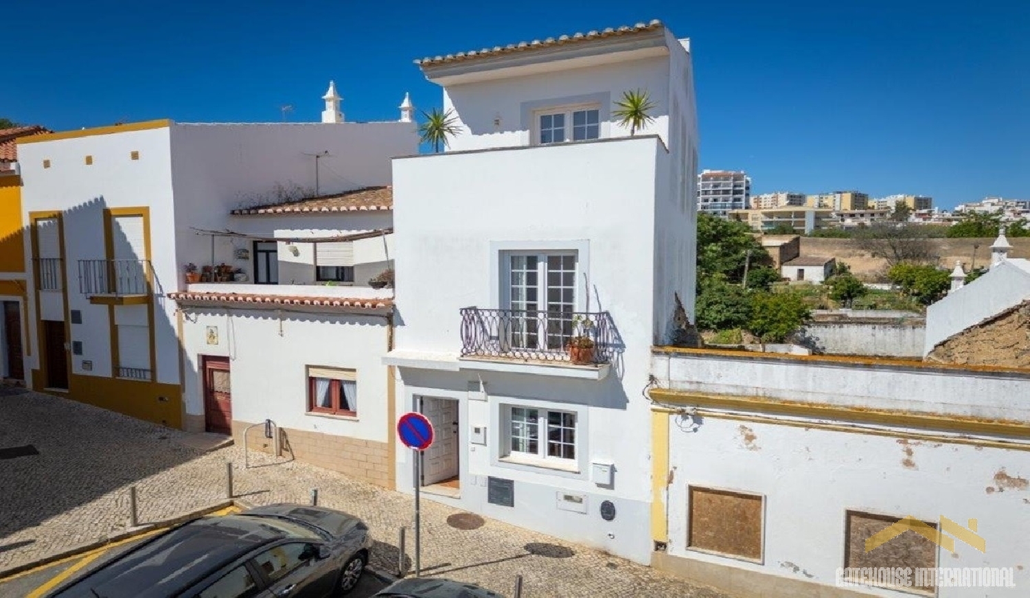  te koop huis Lagos Santiago Do Cacém 5