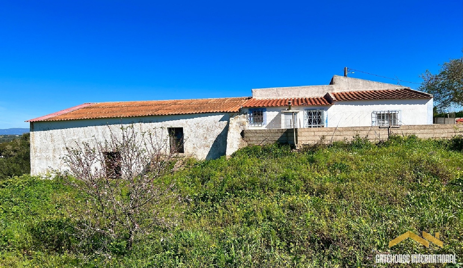  te koop huis Lagos Santiago Do Cacém 2