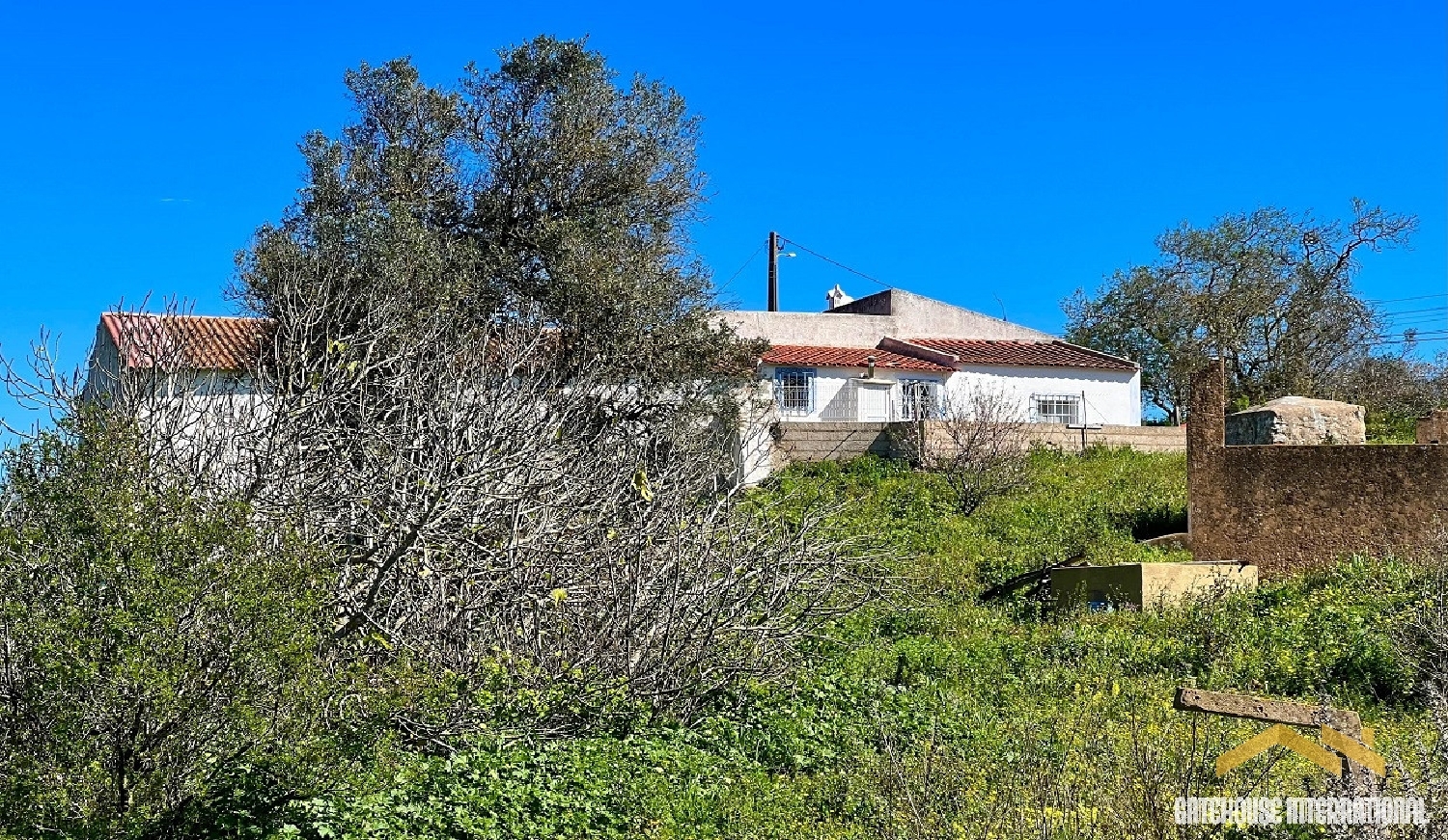  te koop huis Lagos Santiago Do Cacém 3