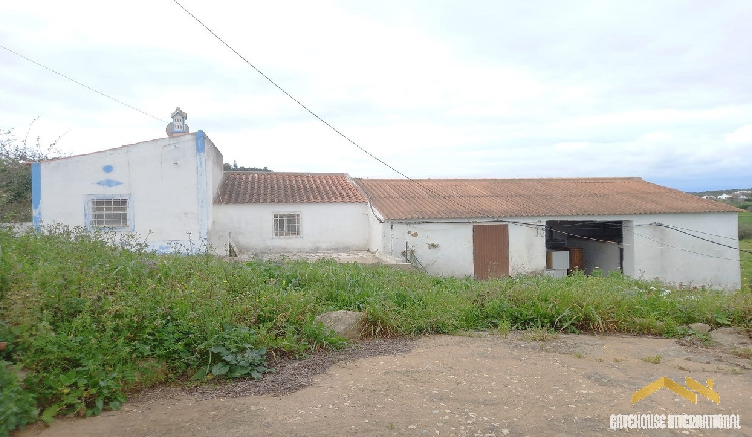  te koop huis Lagos Santiago Do Cacém 4