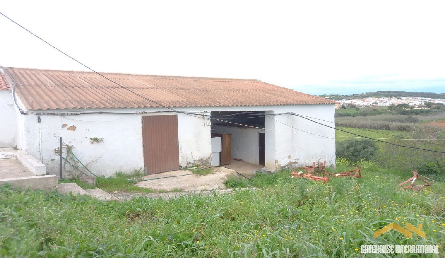  te koop huis Lagos Santiago Do Cacém 6