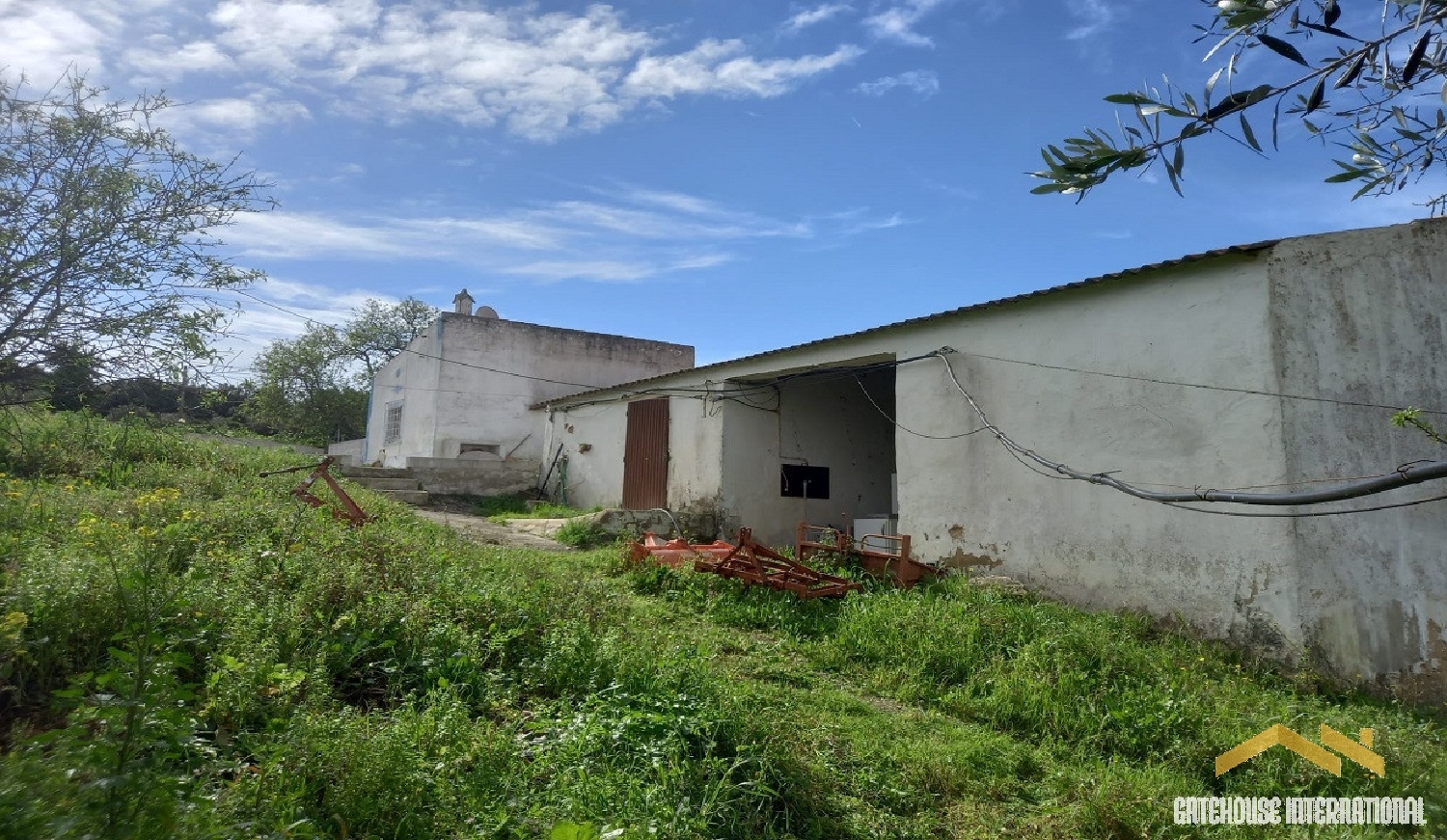  te koop huis Lagos Santiago Do Cacém 7