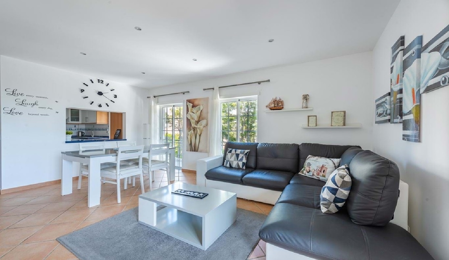 à vendre maison Lagos Santiago Do Cacém 8