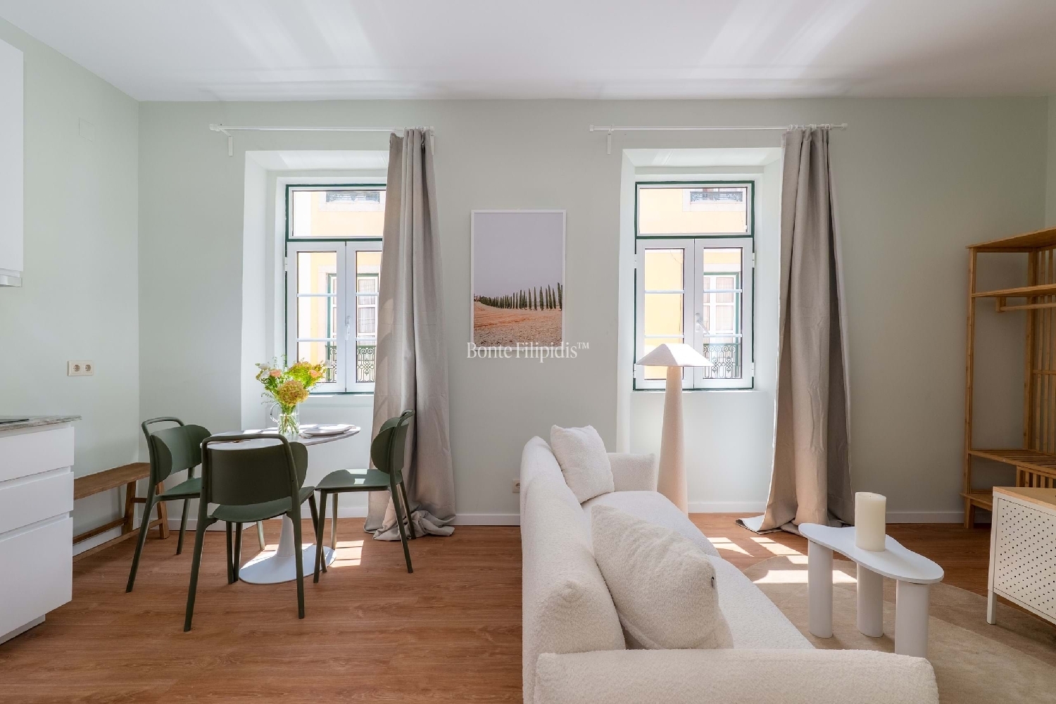 te koop huis Lissabon Lissabon 2