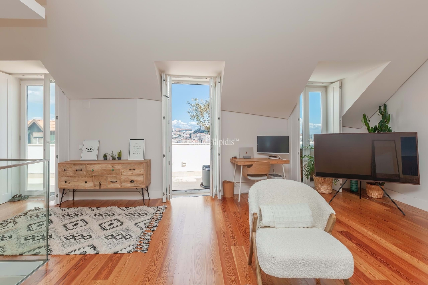  te koop huis Lissabon Lissabon 2