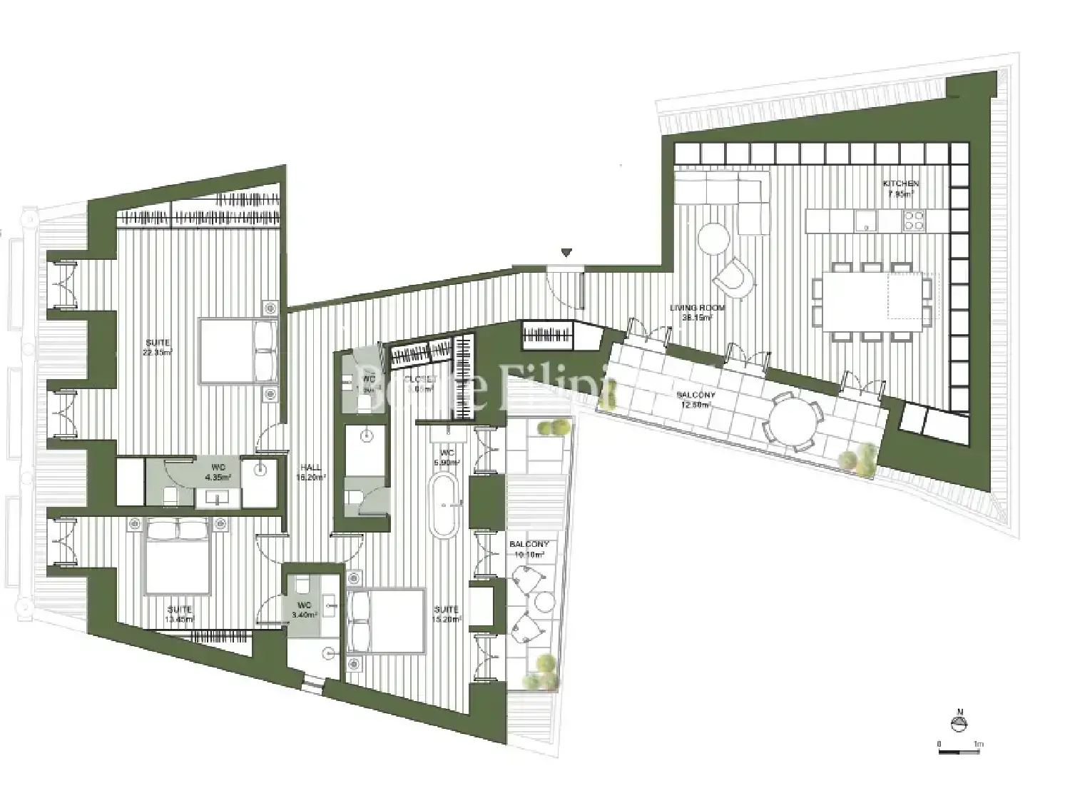  kaufen Haus Lisbon Lisbon 8