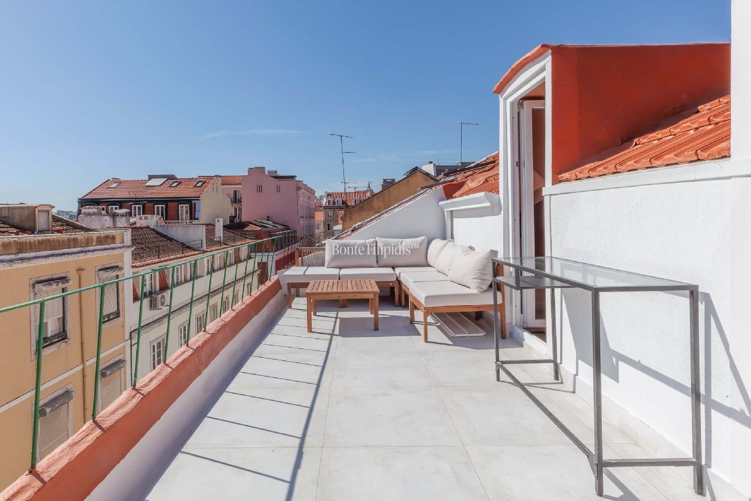  en venta casa Lisboa Lisboa 1