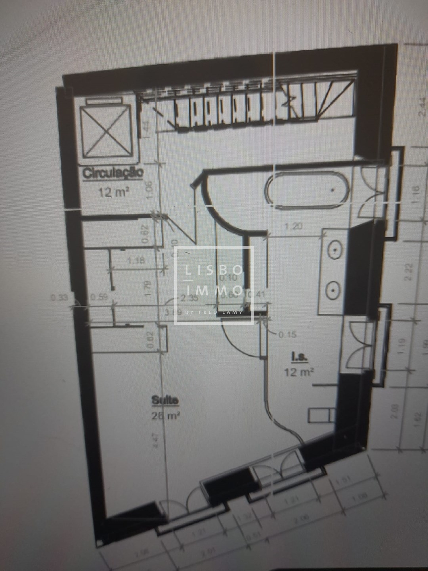  en venta casa Lisboa Lisboa 6