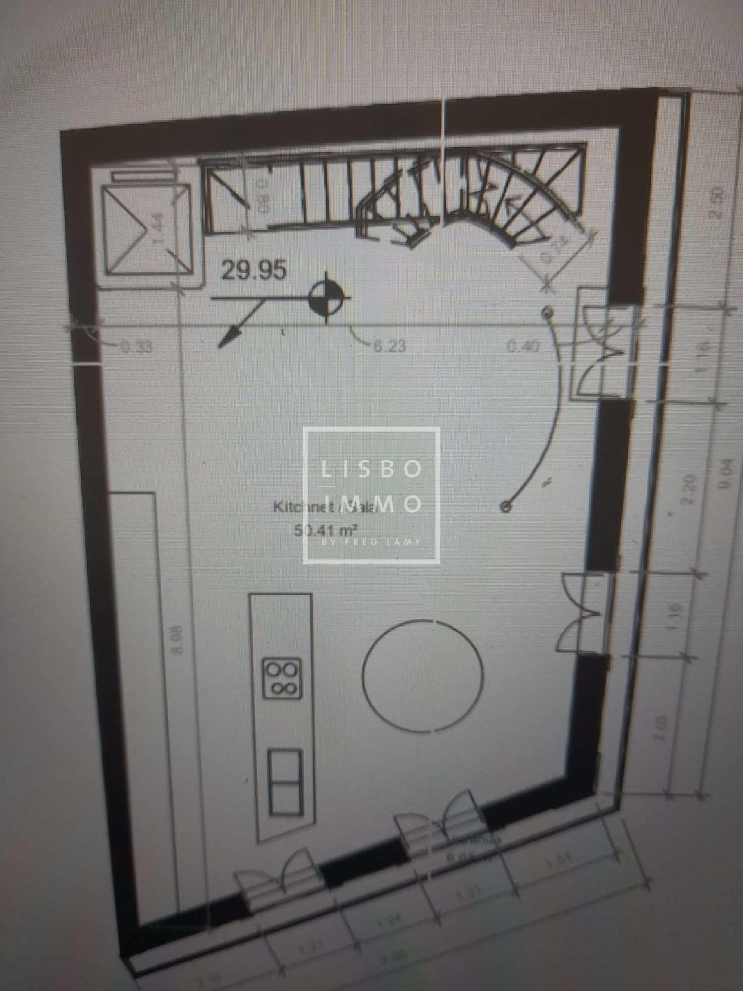  en venta casa Lisboa Lisboa 8