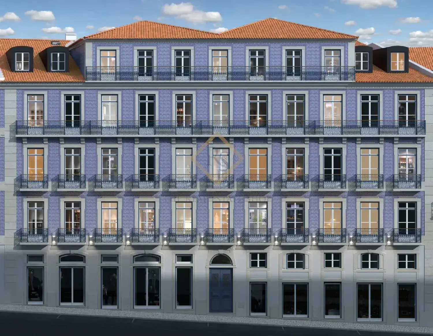 köpa hus Lissabon Lissabon 6
