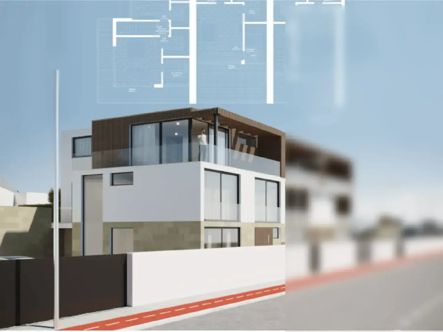 te koop huis Madalena Tomar 2