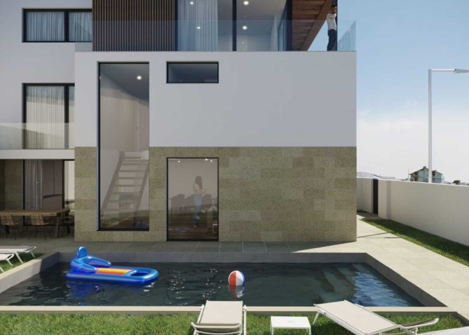  te koop huis Madalena Tomar 7