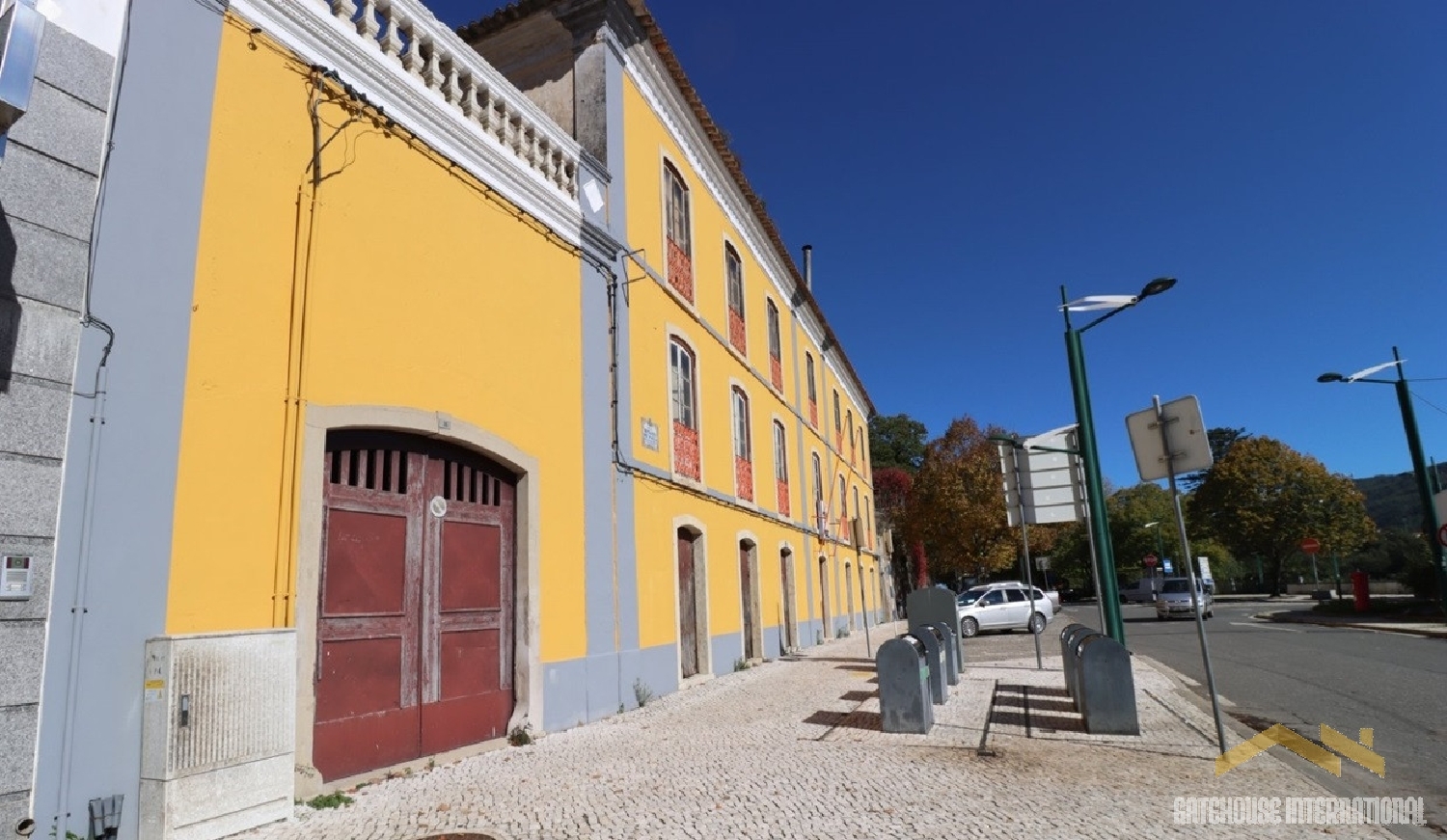  te koop huis Monchique Santiago Do Cacém 2