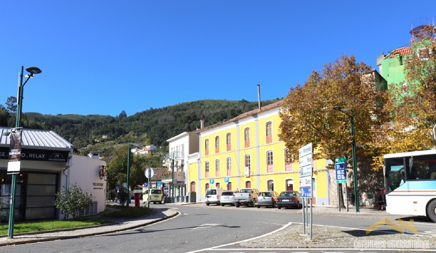  te koop huis Monchique Santiago Do Cacém 3