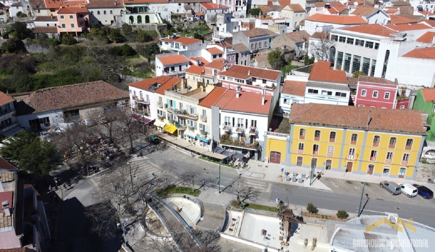  te koop huis Monchique Santiago Do Cacém 4