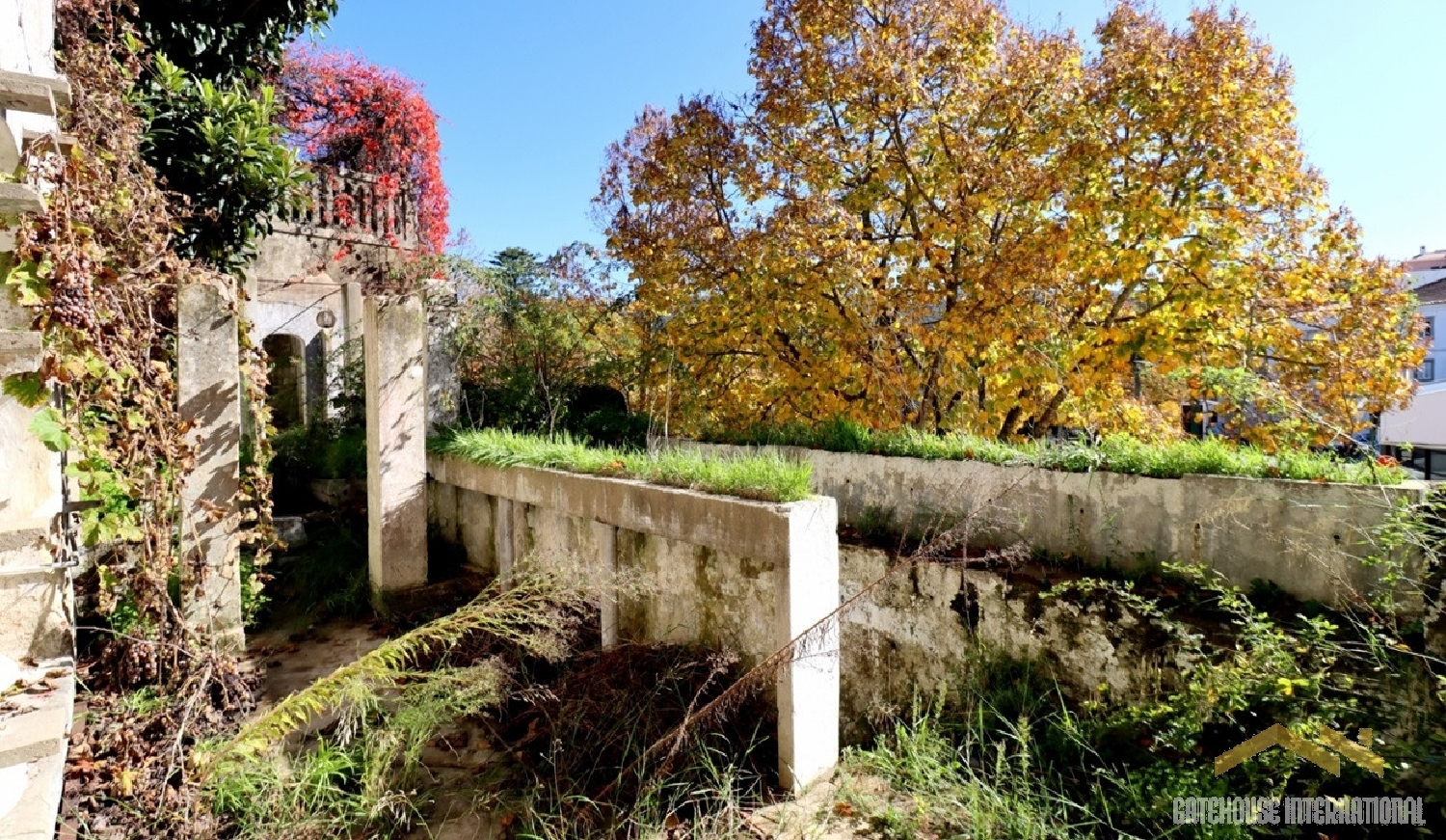  te koop huis Monchique Santiago Do Cacém 5
