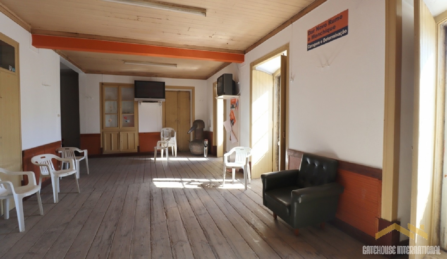  te koop huis Monchique Santiago Do Cacém 6