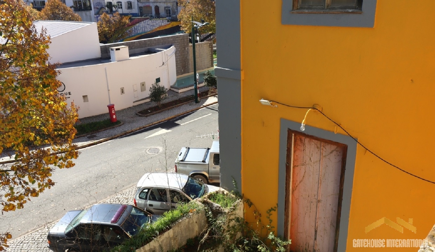  te koop huis Monchique Santiago Do Cacém 7