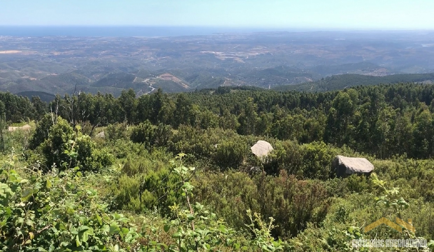  te koop huis Monchique Santiago Do Cacém 5