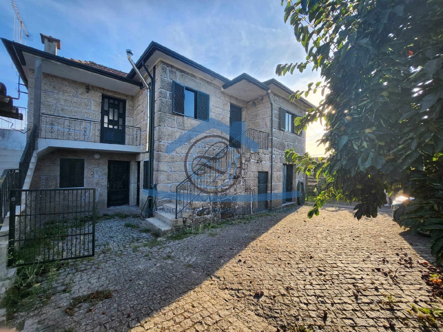  kaufen Haus Monte Córdova Santo Tirso 1